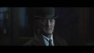 The Dark Pictures Anthology: Little Hope- Opening Credits