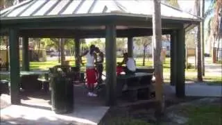 Joseph C. Carter Park (HD) Commercial 2013