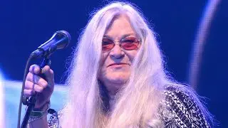 &ldquo;Grateful Dead Singer Donna Jean Godchaux Dies at 78 &mdash; A Soulful Farewell&rdquo;
