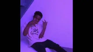 (FREE) Tay K Type Beat ''Ruby''