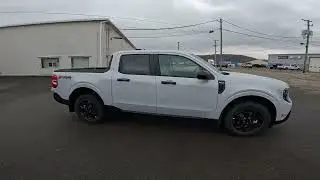 New 2025 Ford Maverick XLT Truck For Sale near Heath, OH