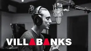 Real Talk: Villabanks (prod. Linch)