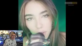 xQc Не знает, что сказать после этого Мэдисонского пива