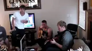 Not Tonight - Jocelyn - Live - 06/03/12