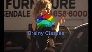 Personal Velocity | Brainy Films | Video Essay