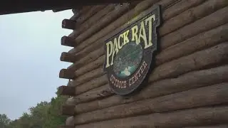 Arkansas outdoors store sees surge in bear spray sales after two deadly attacks