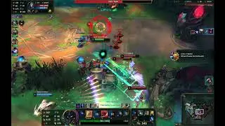 NEXUS BLITZ WITH AATROX! SEASON 11 - League of Legends