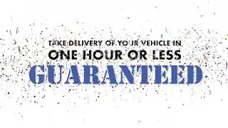 INFINITI of West Chester | Bush EZ Buy