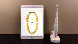 The Apple TOOTHBRUSH?!!