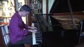 JEFF GARDNER - JAZZ PRELUDE 2