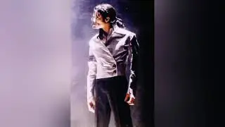 Michael Jackson Man in black Demo 