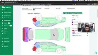 Sherwin Collision Core Integration 2025