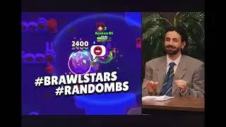 New community event🔥🔥 #brawlstars #RandomBS