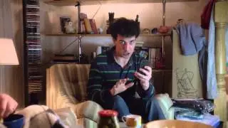 Findaproperty ad by Tom and Danny