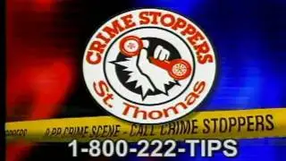 Aylmer Police need your Help!