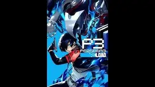 persona 3 reload part 2 Cat related issues