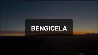 Lyrics + English | Bengicela - MaWhoo, GL Ceejay, Thukuthela (feat. Jazzworx)