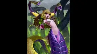 Токсик в Dota2 / Горящий Веник