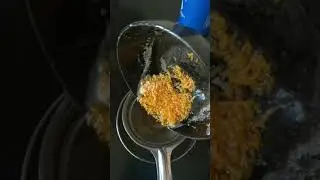 How to make carrot oil at home| Vit A enriched| For glowy n glass skin|Skin essential #viralshorts