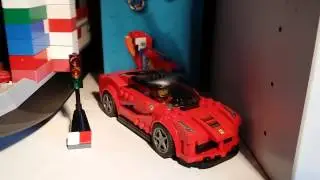 Pinder Productions Weekly Vlog (Episode 9) F1!