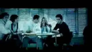 Fan reaction for Edward Cullen