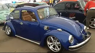 FESTIBUG#26 BLUE DOG VOLKS, AMIGO Y PATROCINADOR DEL CANAL.