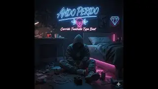 🔥 Я ПОТЕРЯЛСЯ - Corrido Tumbado в стиле бит 🎶