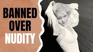 16 Pre-Code Films So Scandalous They Were Re-Cut After 1934