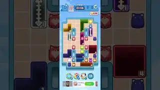 DROP THE CAT level 59 #games #gaming #gameplay
