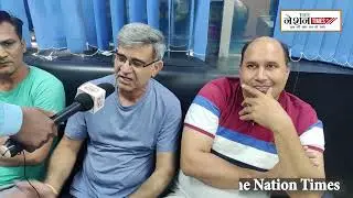 Aakash Institute Hisar में क्यों लगी Parents की भीड़, Allen पर क्यों उठ रहे सवाल