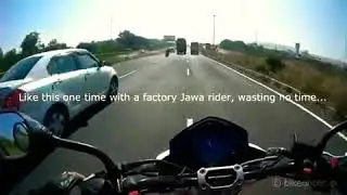 jawa vs mojo