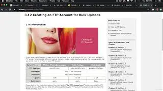 Upload Videos via FTP & Batch Tools | Fast Submission Workflow 2024
