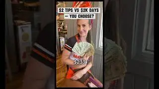What She Made at Hooters Today Will Shock You