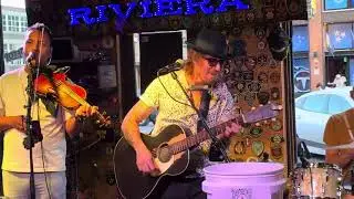 Jay Bragg Nashville, Jay Smith, Dagan Crews, Clark &ldquo;CJ&rdquo; James 
