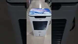 vision air cooler