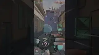 tenz one taps #valorant #tenz   #1v4clutch #aimbot #headshot