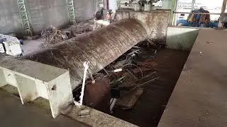 Continuous Box Shear
