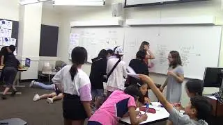 T435 Practicum Observation, Pt.2