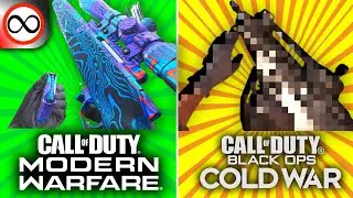 Cold War's Engine is a Downgrade from Modern Warfare