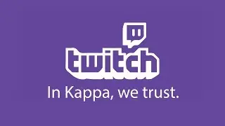 Does Twitch have a bitrate cap or limit?