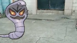 Pokeventure Part 1 (Ft.Max)