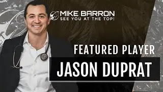 Featured Player - Jason Duprat's Sales as a Transferrable Skill 🧑&zwj;⚕️