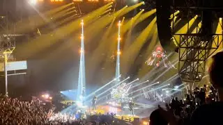 @nickelback  - San Quentin (Live in der Festhalle Frankfurt am 28.05.2024)