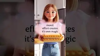The Lost recipe | Moral story for kids about Hard work #moralstory #animatedstory