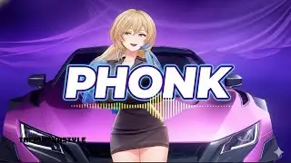 REDLINE DOMINION &mdash; PHONK COLLECTION: VOL 2 & 3