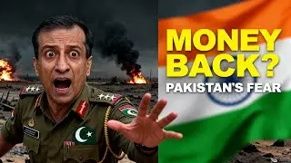 Pakistan&rsquo;s Two-Front War Fear and Narrative Lobbying in Washington