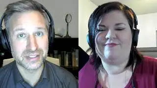 Episode 11 - Deconstruction: Church History and Hierarchy