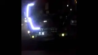 MATATU GALORE || BEATNUTS aka SHERRIE || LIGHTHOUSE || EASTLEIGH RT9