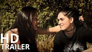 ALL WHO LOVED HER (2021) Official Trailer (HD)