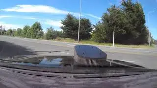 4 Rotor Cosmo 7000rpm pull